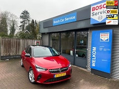Opel Corsa - ELEGANCE 1.2T Navi, PDC, A-Camera, Groot scherm, KeyLess