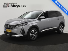Peugeot 5008 - 1.2 Blue Lease Allure 7P TREKH|STOELVERW|ACC|LED|CAMERA|ELEK.ACHTERKLEP|18INCH