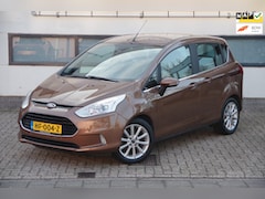 Ford B-Max - 1.6 TI-VCT Titanium / Automaat/ NL auto/ Dealer onderhouden/
