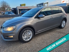 Volkswagen Golf - 1.2 TSI Highline