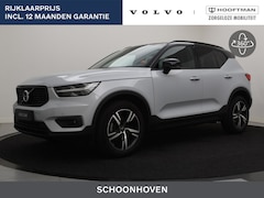 Volvo XC40 - T2 AUT(8) R-DESIGN NAVI BLUETOOTH ACC BLIS KEYLESS CAMERA