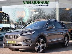 SEAT Tarraco - 1.5 TSI Xcellence Automaat DSG / Panoramadak