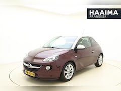 Opel ADAM - 1.0 Turbo Jam Favourite 90pk | Airco | Cruise Control | Apple Carplay - Android Auto | Lic