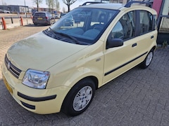Fiat Panda - 1.2 Dynamic Bj.2004 Kmst.164082 met APK tot 23-03-2027