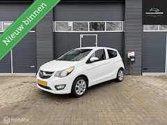 Opel Karl - 1.0 ecoFLEX Edition