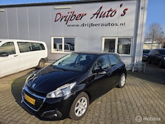 Peugeot 208 - 1.2 PureTech Blue Lion