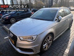 Audi A3 Sportback - 2.0 TDI quattro Ambition Pro Line S