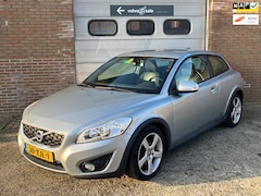 Volvo C30 - 1.6 D2 R-edition eerste eigenaar leder 2012