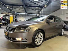 Volkswagen Passat Variant - 1.4 TSI Highline BlueMotion/Trekhaak/Dealer onderhouden/Apk nw