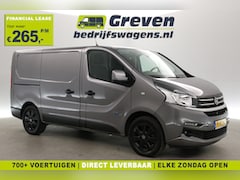 Fiat Talento - 1.6 MJ EcoJet L1H1 | MARGE | Airco | Cruise | Camera | Navi | Trekh. | Sidebars