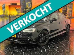 Audi A3 Limousine - 1.4 TFSI CoD Adrenalin Panoramadak|ACC