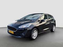 Ford Fiesta - 1.0 EcoBoost Connected Trekhaak | Full map navigatie | Airco | Cruise control