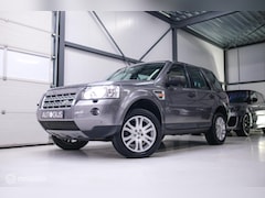 Land Rover Freelander - 3.2 i6 HSE | 1e eigenaar | Dealer OH | 4x4 | Automaat | Panoramadak | Xenon | youngtimer |
