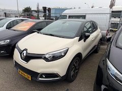 Renault Captur - 1.2 TCe, Automaat, 115.664km Ketting Geknapt