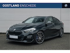 BMW 2-serie Gran Coupé - 218i High Executive M Sport Automaat / Sportstoelen / Achteruitrijcamera / M Sportonderste