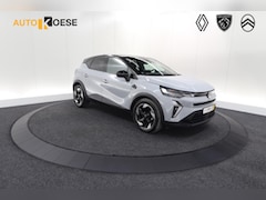 Renault Captur - Mild Hybrid 160 EDC Techno | Camera | Navigatie | Apple Carplay | Pack Full Screen
