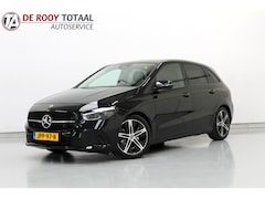 Mercedes-Benz B-klasse - 200 Luxury Line 164PK, ELEC-TREKHAAK | ELEC-ACHTERKLEP | STUUR/STOELVERWARMING | CAMERA