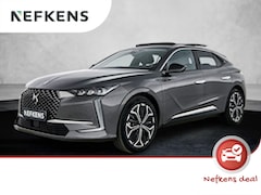 DS 4 - 4 E-Tense Rivoli Pano dak | LED MATRIX | Leder | 19 inch