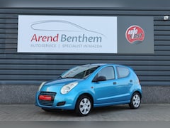 Suzuki Alto - 1.0 Comfort Plus