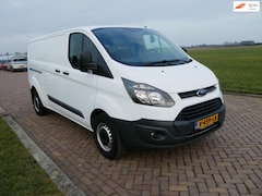 Ford Transit Custom - 290 2.0 TDCI L2H1 Ambiente AC * 6999 EX BTW