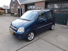 Opel Agila - 1.2-16V Temptation