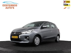 Mitsubishi Space Star - 1.2 Connect+ Airco/DAB/Blue Tooth/Metallic