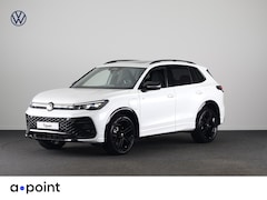Volkswagen Tiguan - R-Line Edition 1.5 eHybrid 150 kW / 204 PK SUV 6 v