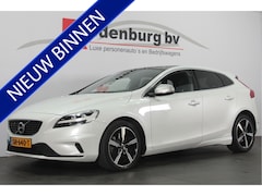 Volvo V40 - 2.0 T4 Business Sport R-Design - Pano / Navi / Camera / Leder