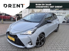 Toyota Yaris - 1.5 Hybrid Bi-Tone Plus | Panoramadak | Navi | Cruise Control