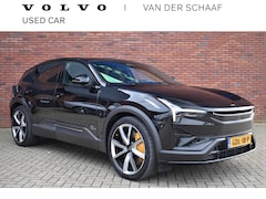 Polestar 3 - 3 Long Range 490PK Dual Motor 111 kWh | Bowers en Wilkins | Luchtvering | 22'' | HD LED |