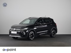 Volkswagen T-Cross - R-Line Edition 1.0 TSI 85 kW / 116 PK SUV 7 versn