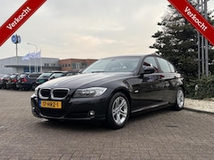 BMW 3-serie - 318i Executive, 1e eigenaar, Navi, Clima, Cruise