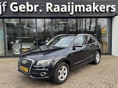 Audi Q5 - 3.0 TDI Quattro*Panoramadak*Leder*EXPORT/EX.BPM