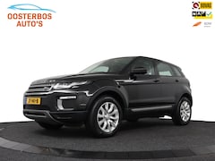 Land Rover Range Rover Evoque - 2.0 TD4 Urban Series SE Trekhaak/Pano/Camera/Stoelverw./Navi