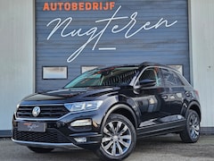 Volkswagen T-Roc - 1.0 TSI Style|NL Auto|Adapt. Cruise|Airco