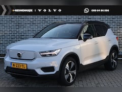 Volvo XC40 - Recharge Plus | Trekhaak | Adaptieve Cruise Control | Apple Carplay/Android Auto