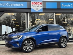 Renault Austral - TCe 160 EDC iconic Head up / Elektr bed. stoel / LM velgen / Elektr klep / 360 camera