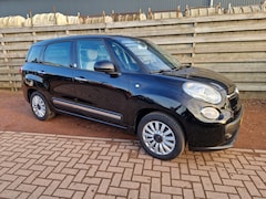 Fiat 500 L Living - 0.9 TwinAir Easy 7 Persoons