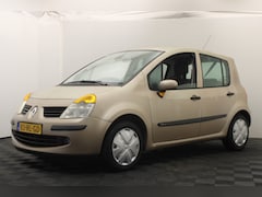 Renault Modus - 1.6-16V Tech Line