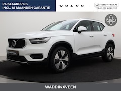 Volvo XC40 - T2 AUT(8) MOMENTUM CORE NAVI BLUETOOTH PARK ASSIST V+A CAMERA