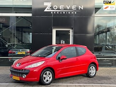 Peugeot 207 - 1.4-16V XS Pack