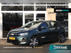 Dacia Sandero - 1.0 TCe 100 limited edition | Climate control | Achteruitrij camera