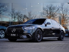 Mercedes-Benz S-klasse - 63 AMG S E Performance / Nw.Pr 325K / Carbon / Keramische Remmen / BTW