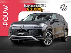 Volkswagen Tayron - 1.5 eHybrid 204pk Life Edition | Panoramadak | 19" Velgen