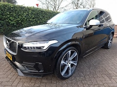 Volvo XC90 - 2.0 T8 AWD R-Design 7-PERS./LUCHTVERING/PANODAK/360 CAMERA 320PK