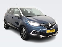 Renault Captur - 1.2 TCe Intens / TREKHAAK / ACHTERUITRIJCAMERA / CRUISE CONTROL /