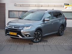 Mitsubishi Outlander - 2.0 PHEV instyle+ /1e eigenaar/ Dealer onderhouden/ NL auto/