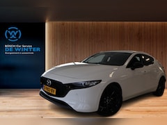 Mazda 3 - 3 2.0 e-SkyActiv-G M Hybrid 150 Homura