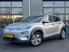 Hyundai Kona Electric - EV Fashion 64 kWh|SOH 100%|1E EIGENAAR|DEALERONDERHOUDEN|