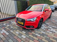 Audi A1 - 1.4 TFSI Pro Line Business 2010 AUT Xenon Navi